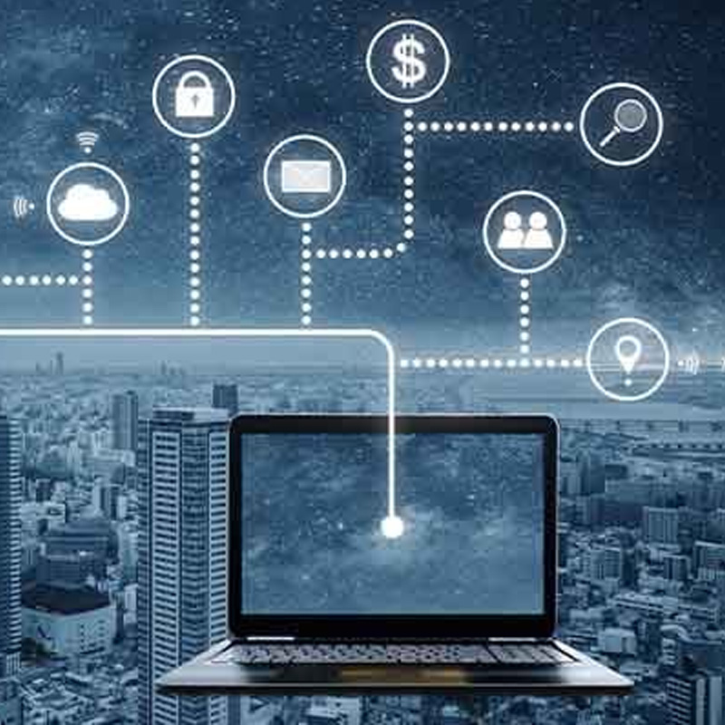 Cezen Tech Desktop Virtualization Cezen Tech Desktop Virtualization